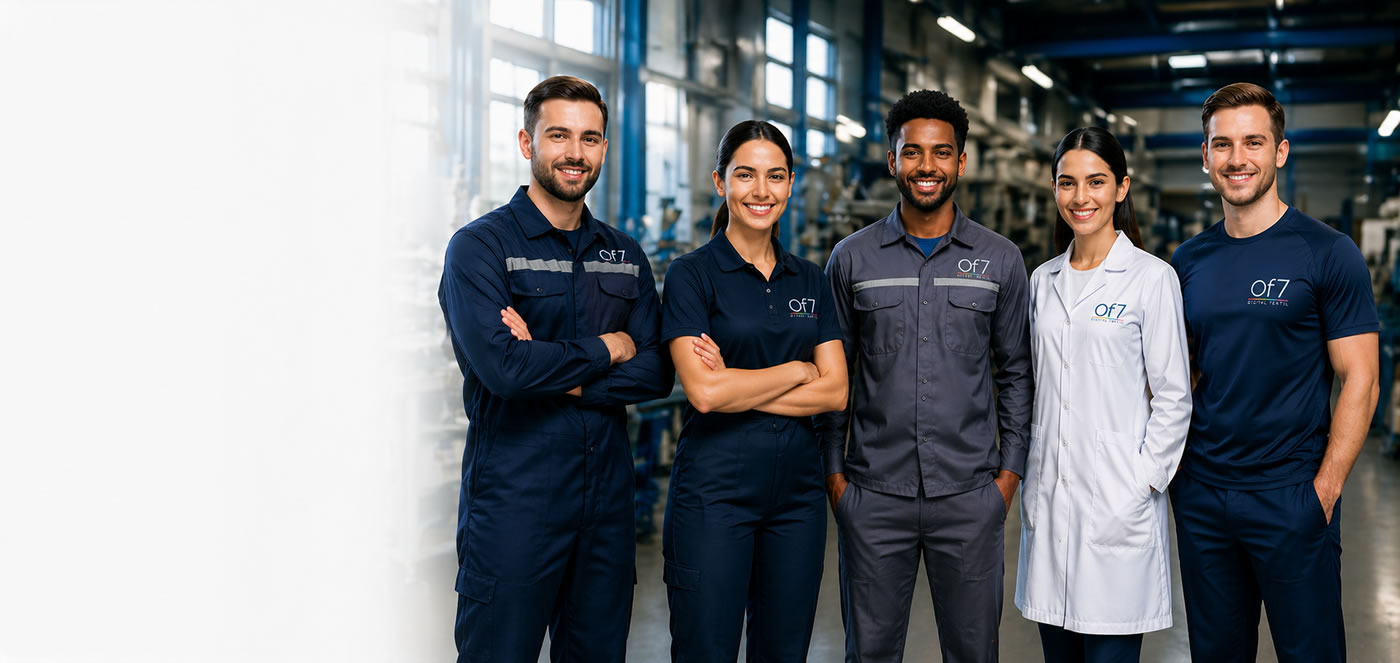 Fardamentos que fortalecem a sua empresa